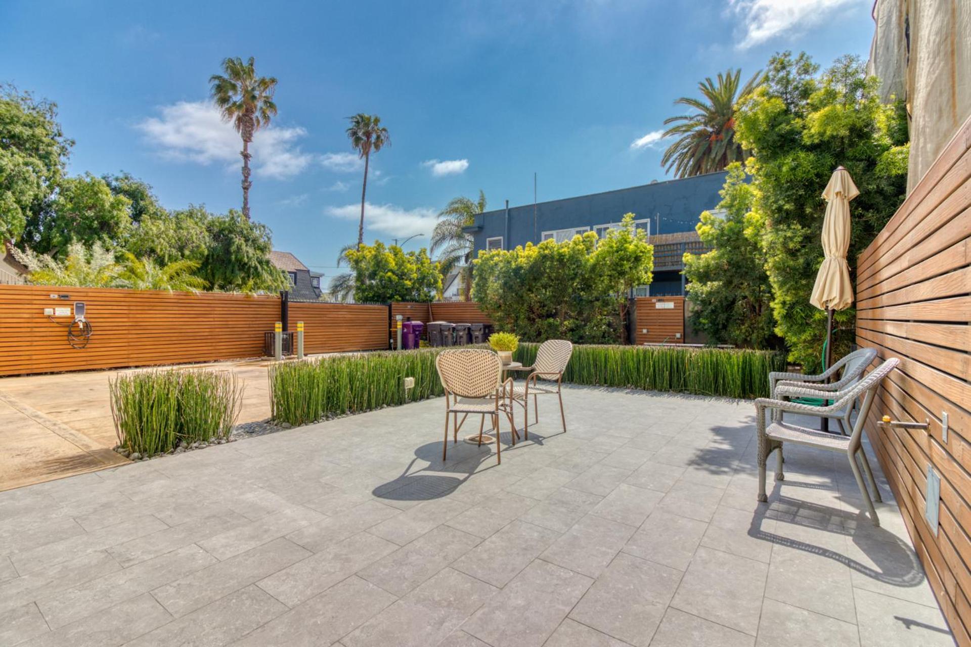 East Village Apartments Long Beach Zewnętrze zdjęcie